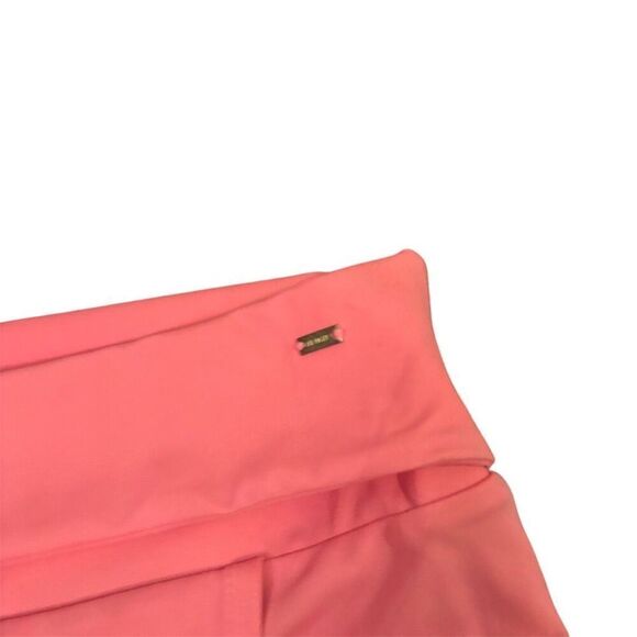 Tommy Hilfiger Women's Pink Swim Skirt Size M Standard - Picture 3 of 9
